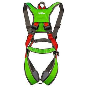 Rock Empire Infantil Rugrat Harness Flerfärgad