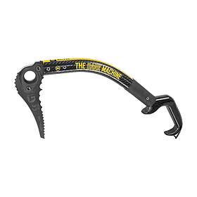 Grivel Dark Machine Ce Ice Axe Svart