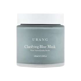 Urang Clarifying Blue Mask (105ml)