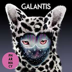 Galantis Pharmacy Limited Edition LP