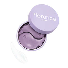 Florence By Mills Swimming Under The Eyes Gel Pads 30 pairs