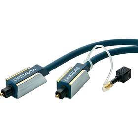 ClickTronic Advanced Toslink - Toslink 15m