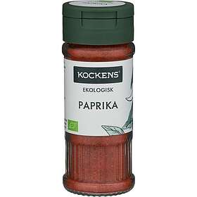 Kockens Paprika 40g