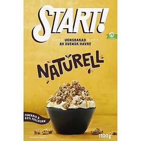 Start ! Naturell 1,1kg