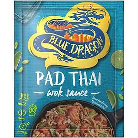 Blue Dragon Pad Thai Wok Sauce 120g