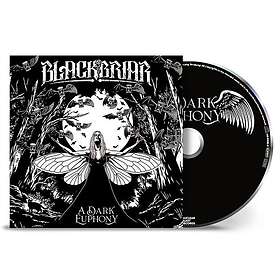 BlackBriar A Dark Euphony CD