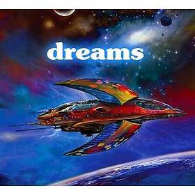 Dreams CD