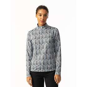 Daily Sports Ilma Long-sleeved Polo Shirt (Naisten)
