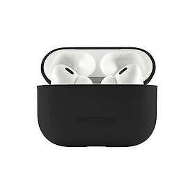 Decoded Silicone Aircase for Airpods Pro 2