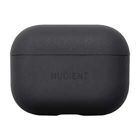 Nudient AirPods Pro Case Ink Black