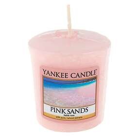 Yankee Candle Mini Pink Sands Candle 49g