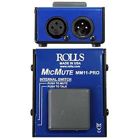 Rolls MM11-PRO