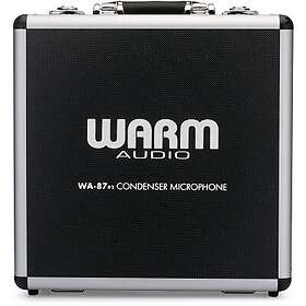 Warm Audio CASE WA87R2