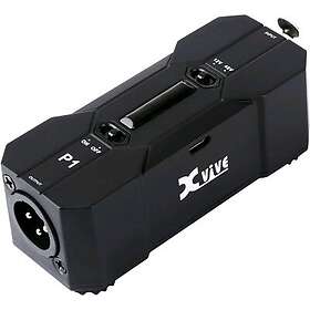 Xvive Audio XVIVE P1