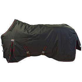 Catago Endurance 1680D täcke svart 500g 155