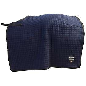 Catago Ländtäcke Cooler Antracit Cob