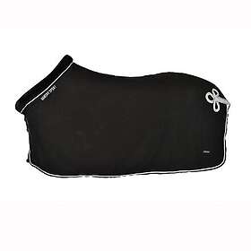 Hansbo Sport Fleecetäcke HS Divina Royal Svart 125 cm