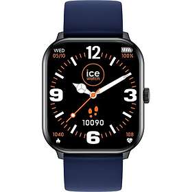 ICE Watch 021410