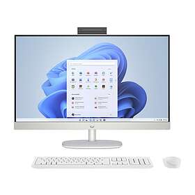 HP All-in-One 27-cr0047no