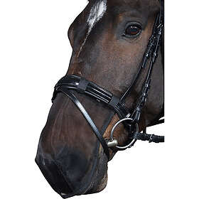 Horse Guard HG Betesreducerare protector Svart, COB