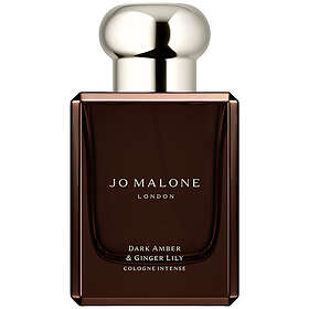 Jo Malone Dark Amber & Ginger Lily Cologne Intense (50ml)