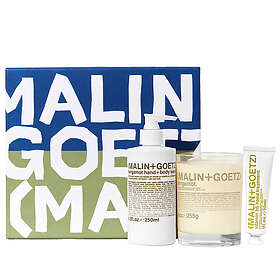 Malin+Goetz The Bright Side (250ml, 260g, 30ml)