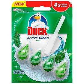 Johnson Duck Active Clean WC Blok Pine