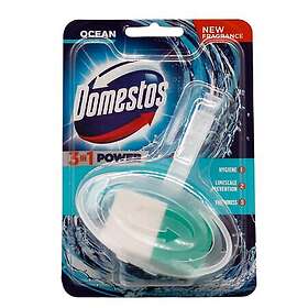 Domestos 3in1 WC Blok Ocean