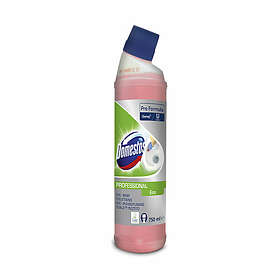 Domestos Toalettrent Eco 0,75 Liter