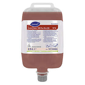 Diversey Taski Sanitetsrengöringsmedel Sani 100 Pur-Eco QS W1b 2.5L