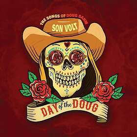 Son Volt Day Of The Doug (The Songs Sahm) CD