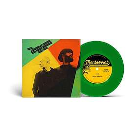 Eric Hilton Farewell To Midnight Limited Edition LP