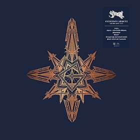 Ghost Impera Extended Box Set (Scandinavian Version) Limited Edition LP
