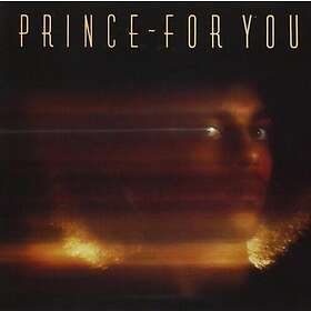 Prince For You LP