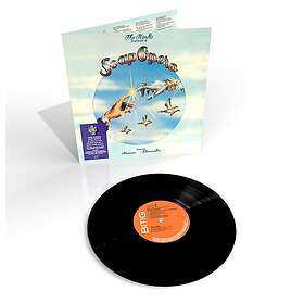 The Kinks Soap Opera LP