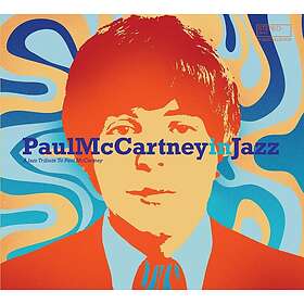 Diverse Jazz Paul Mccartney In CD