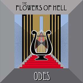 The Flowers Of Hell Odes Limited Edition (RSD 2023) LP