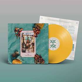 Meta_ XIV- A Integra?Ç?A?O Limited Edition LP