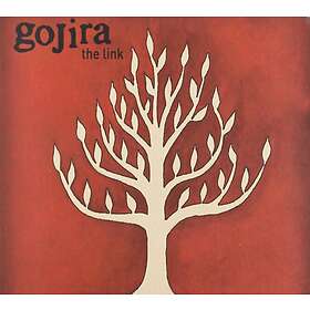 Gojira The Link LP
