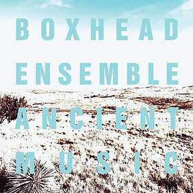 Boxhead Ensemble Ancient Music CD