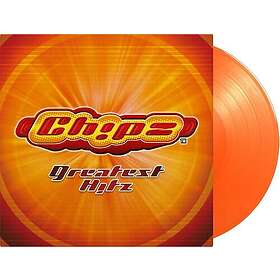 Chipz Greatest H!Tz Limited Edition LP