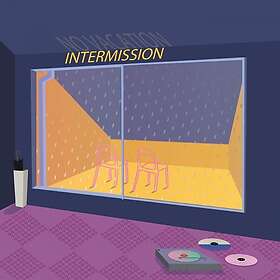 No Vacation Intermission Limited Edition LP