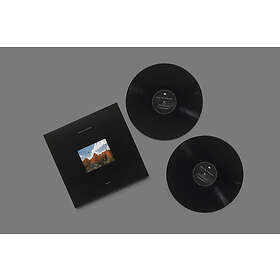 Black Dog Bytes (UK-import) LP