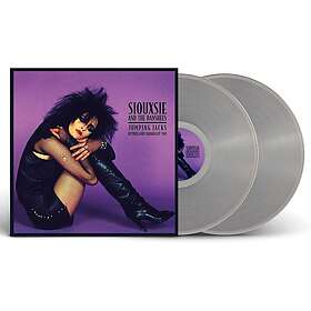 Siouxsie & The Banshees Jumping Jacks: Netherlands Broadcast 1981 Limited Edition LP