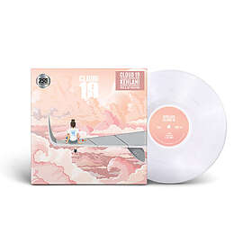 Kehlani Cloud 19 Limited Edition LP