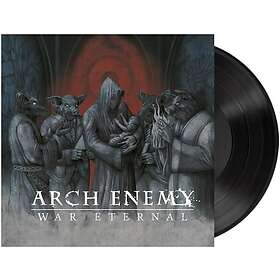 Arch Enemy War Eternal LP