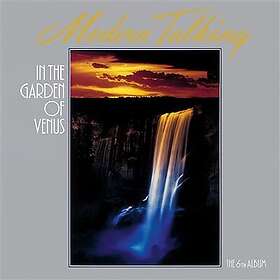 Modern Talking In The Garden Of Venus Limited Edition LP