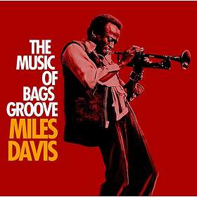 Miles Davis The Music Of Bags Groove CD