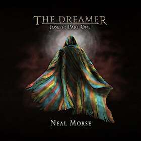 Neal Morse The Dreamer Joseph: Part One CD