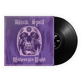 Black Spell Walpurgis Night LP